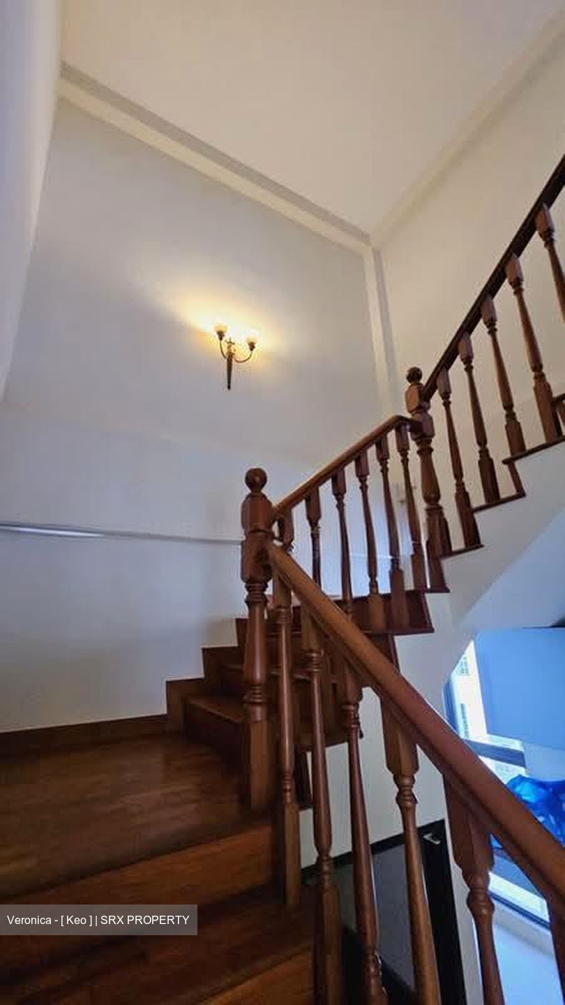 Regentville (D19), Apartment #546120241